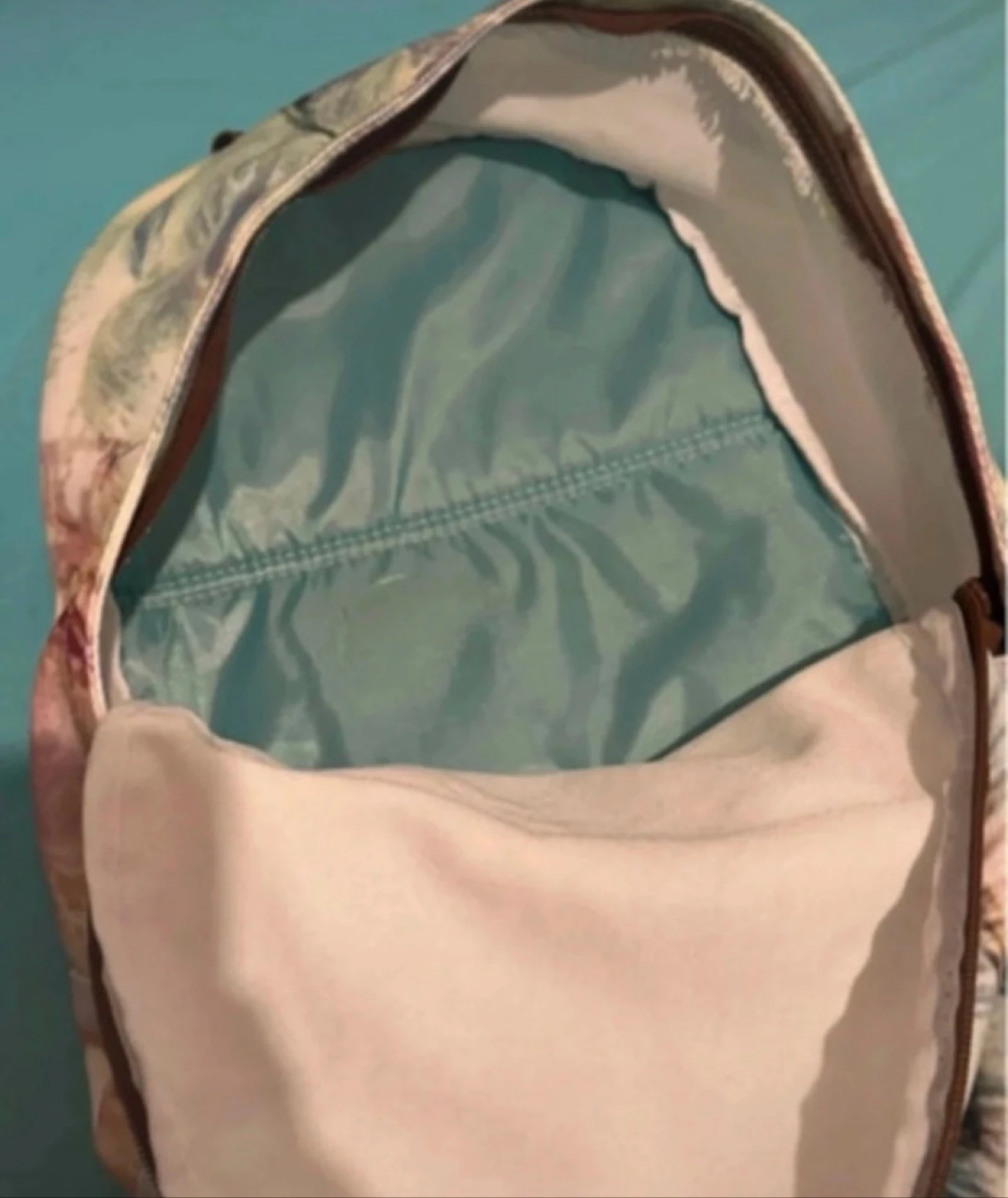 Mochila marca deeply – photo 3